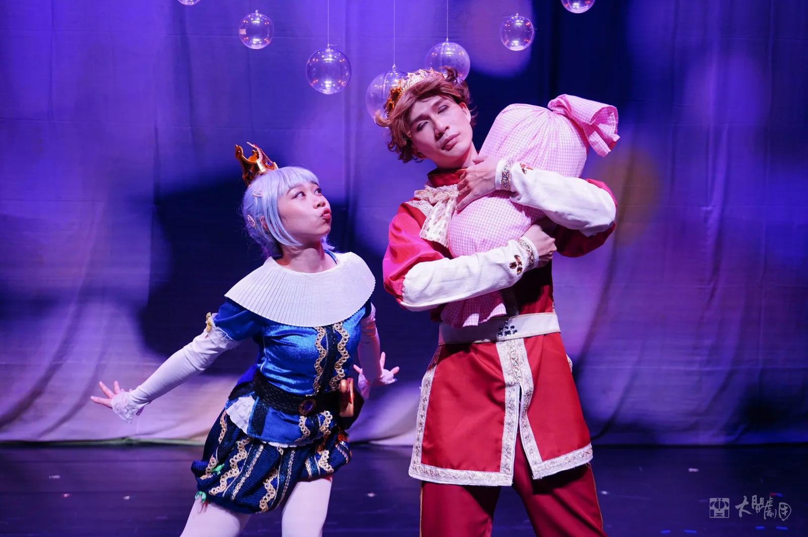 台中「藝起Artgogo」8月29日登場　四檔藝術節慶接力演出