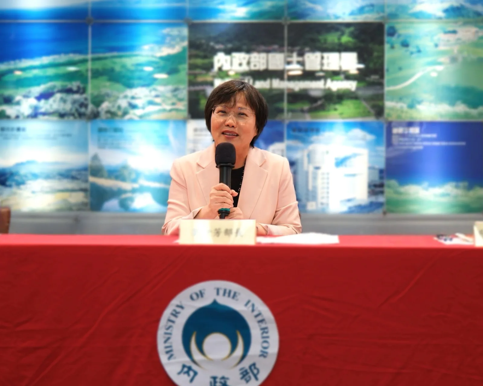 內政部續推百萬租屋家庭支持計畫　114至121年維持13萬戶目標