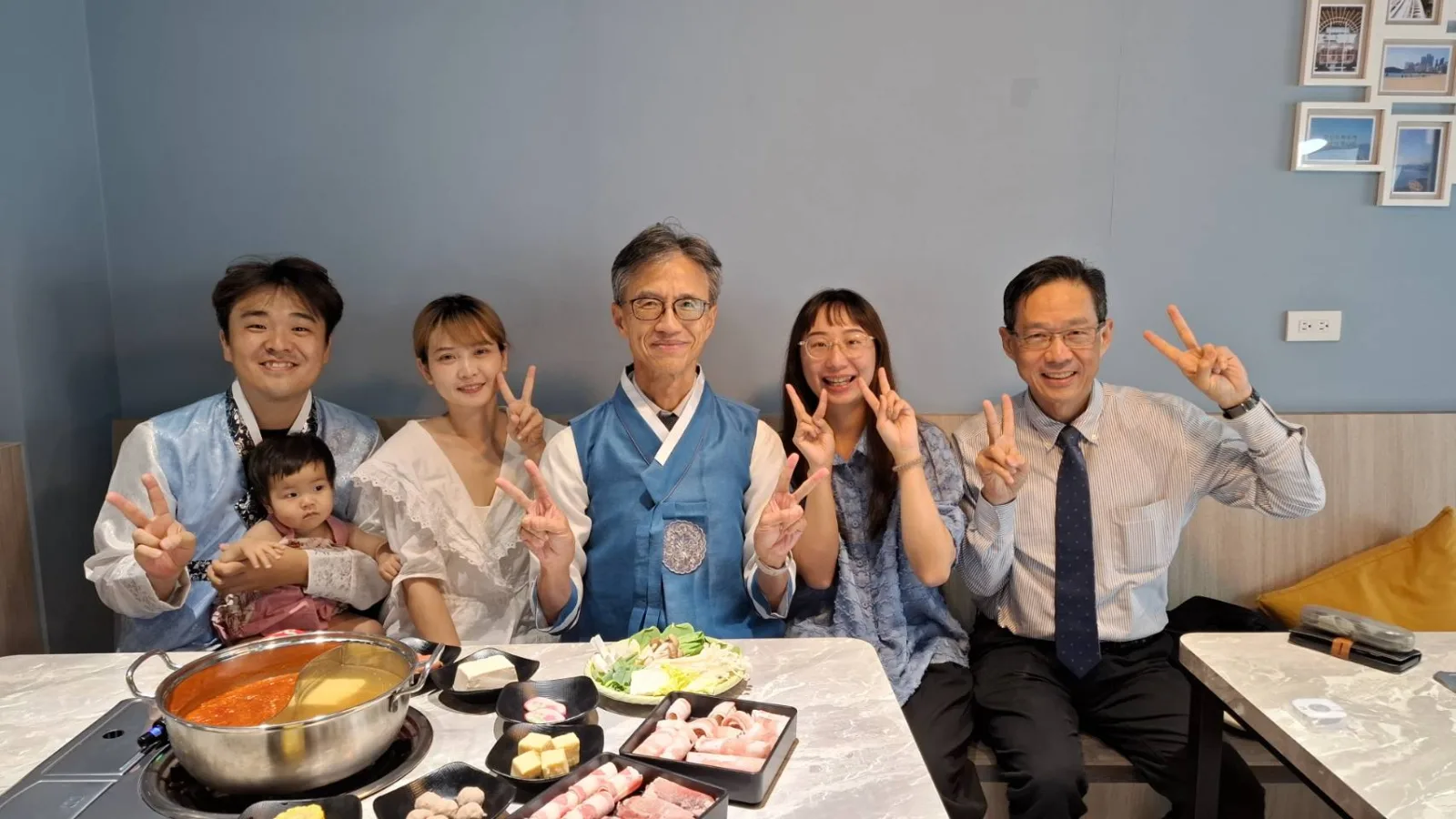 台中鍋烤節票選倒數　海線鮮蚵、韓式火鍋搶攻人氣
