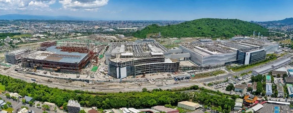 高雄楠梓園區都市計畫變更案通過　估年產值9600億元