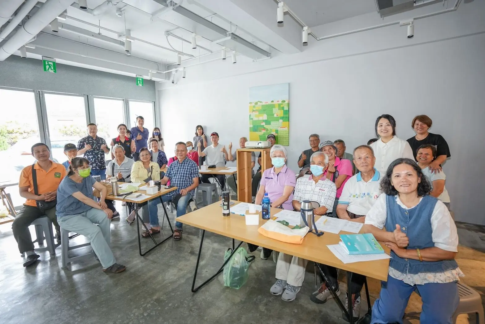 花蓮油茶籽評鑑開跑　苦茶油上市前檢驗最高補助9成強化食安把關