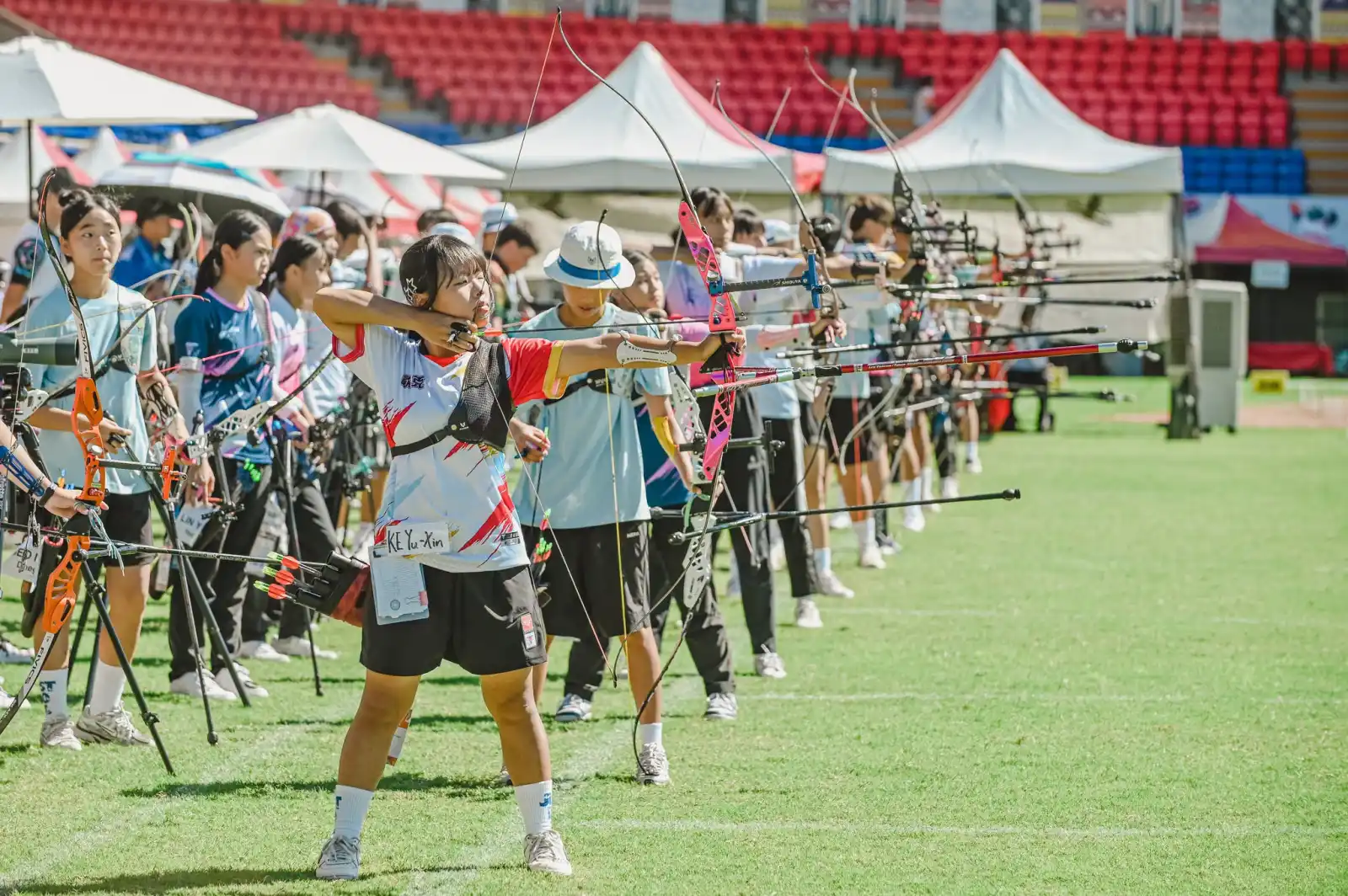 2026國際少年運動會圓滿落幕　花蓮接力迎世界俱樂部龍舟錦標賽