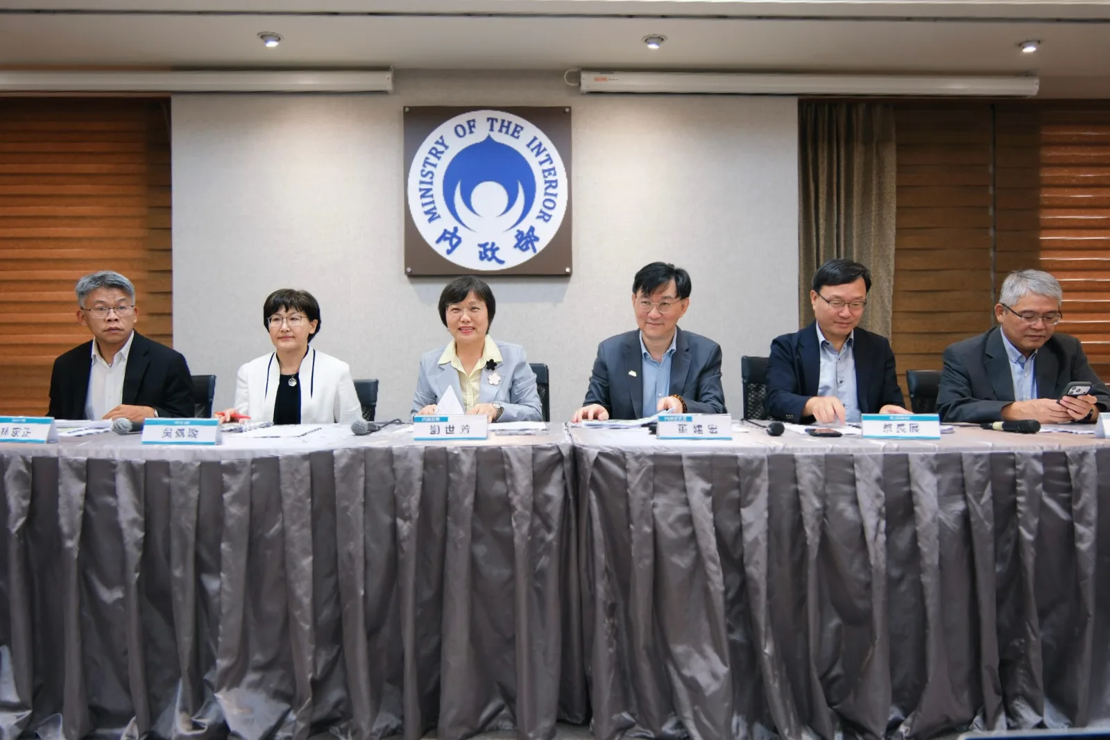 內政部公布上半年租金統計　全國租金中位數8600元、逾8成行政區未上漲