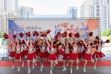 台中國際踩舞嘉年華9月12日登場　首度橫跨4區、逾70組次團隊共舞