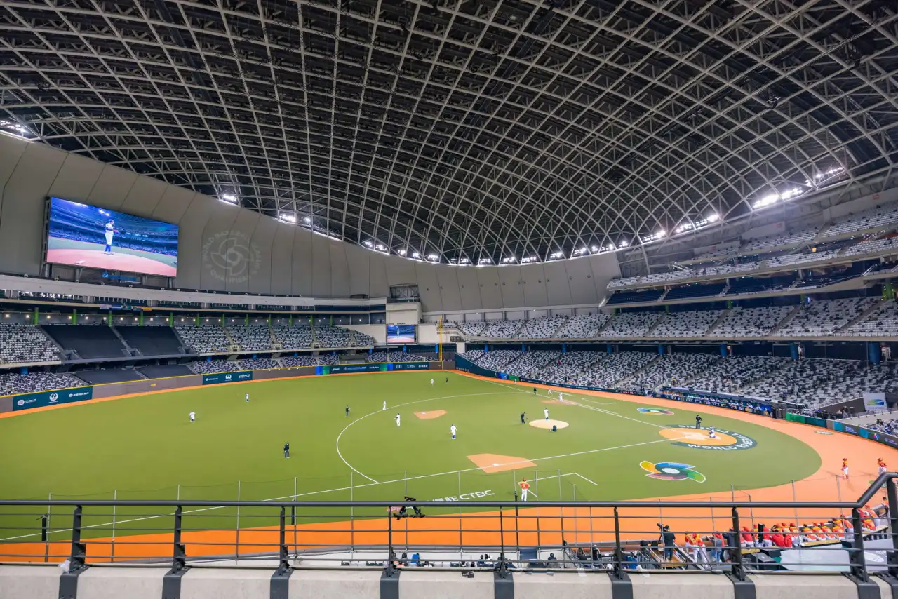 大巨蛋票根變優惠券　北市逾160家旅宿推住房好康