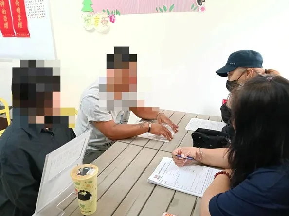助街友重返職場！台中推「職引就業服務」　三階段輔導助穩定就業