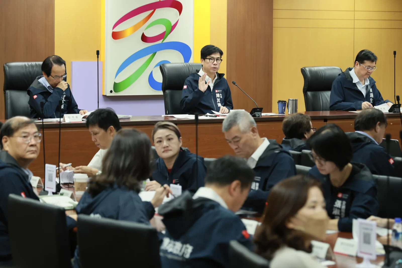 高雄秋季兩大文化盛會接力登場　兒少嘉年華9/23開跑、TTXC聚焦AI科技