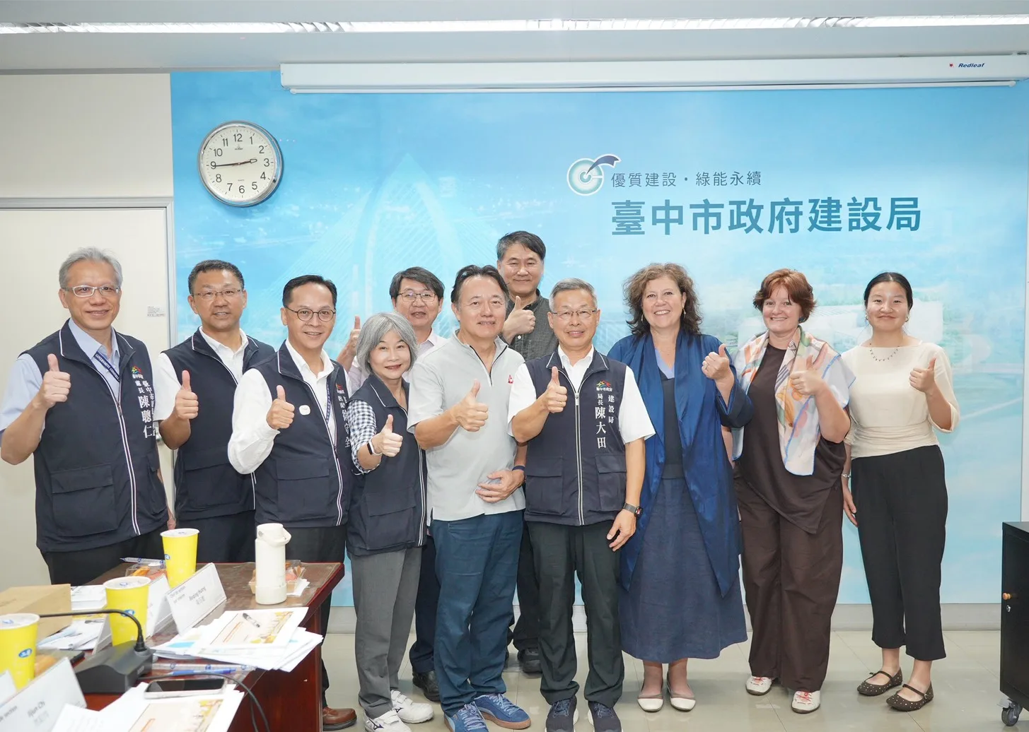 台中拚15分鐘生活圈　捷運站周邊先盤點
