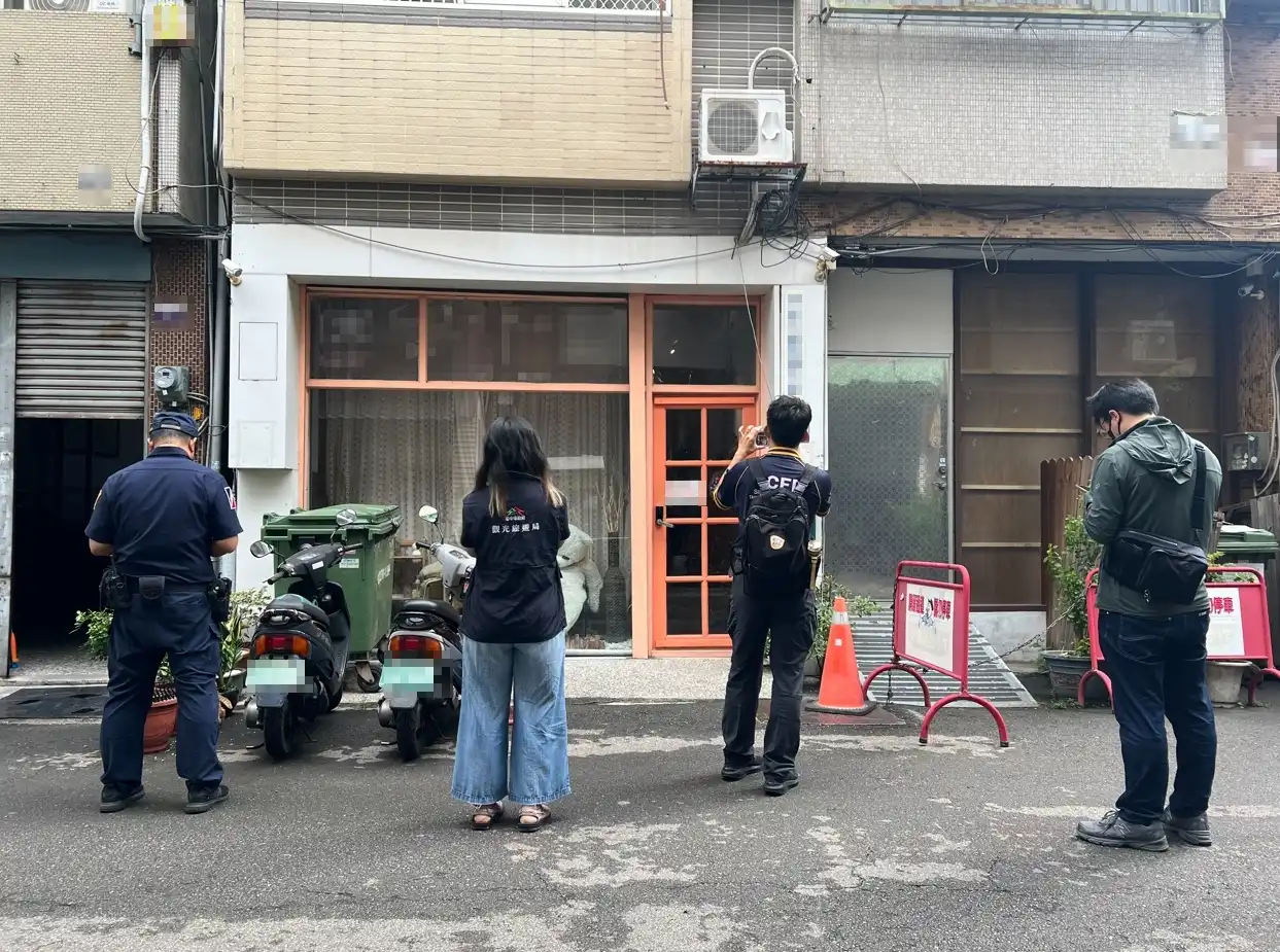 秋季連假遊台中　住合法旅宿最高補助2千再抽一年免費住宿