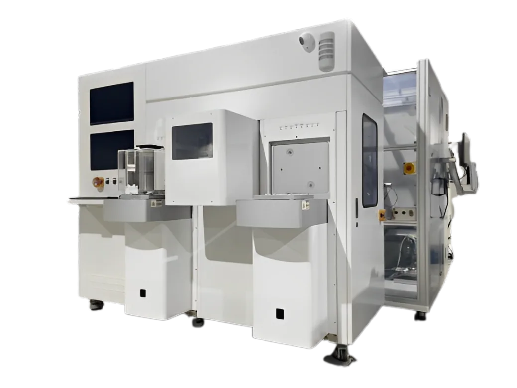 暉盛科技聚焦玻璃載板與先進封裝　SEMICON 展示 AI 時代關鍵電漿解決方案