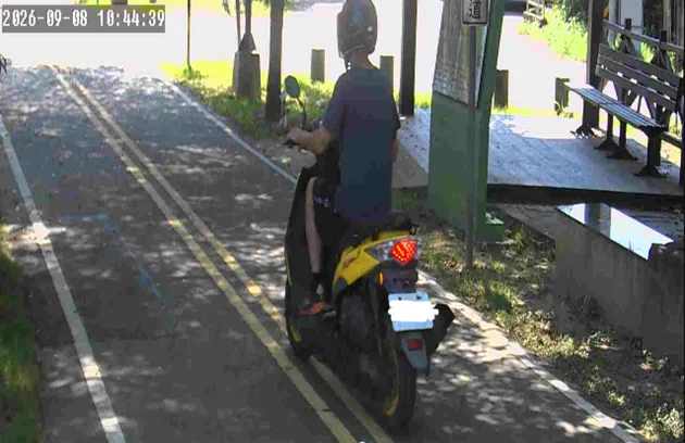 台中3自行車道24小時抓違規　最高罰1800元