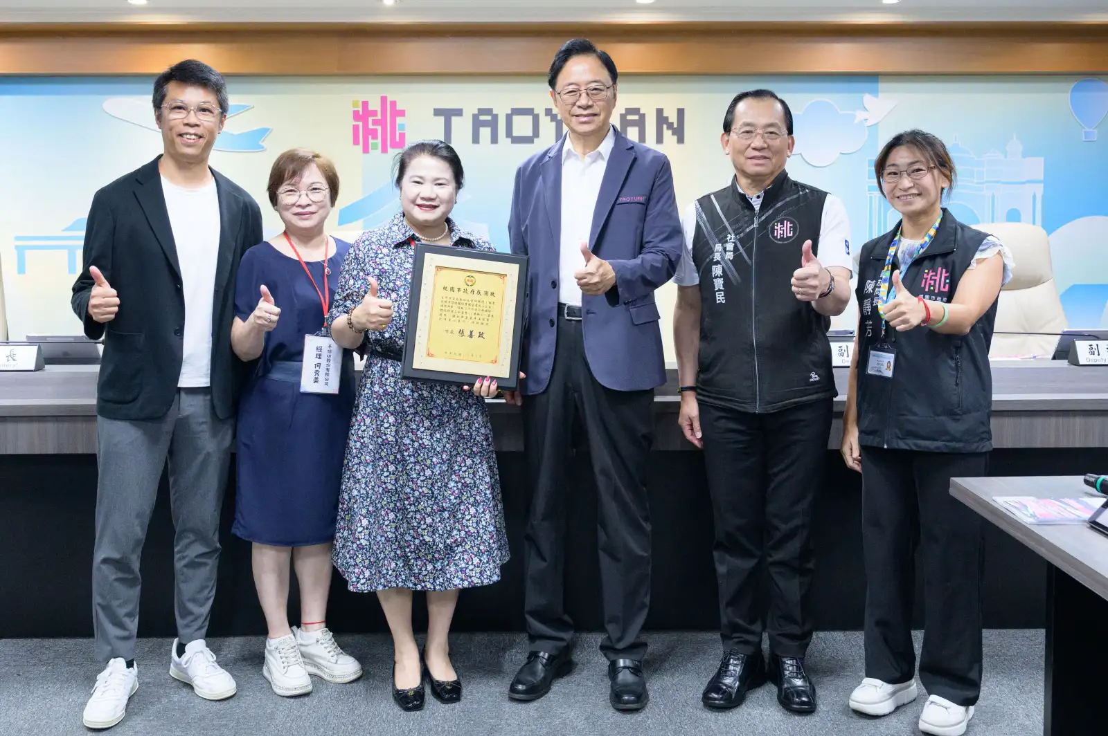 手信坊捐5千份銅鑼燒及善款　逾150萬元資源助桃園弱勢兒少