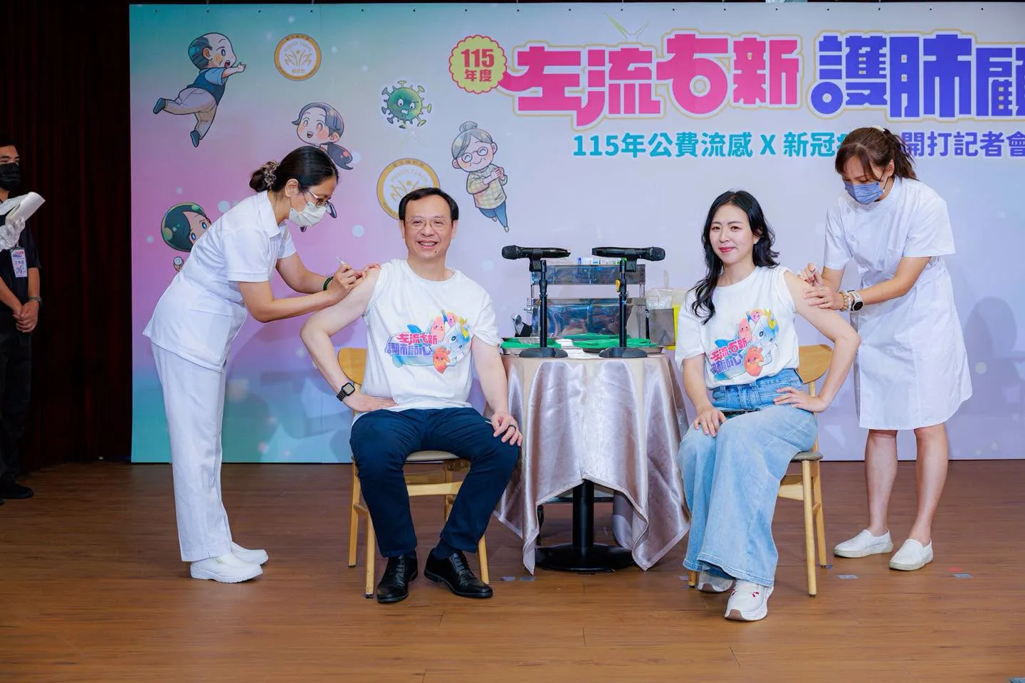 單週狂飆219重症44死雙創新高 疾管署曝這病毒占9成最凶