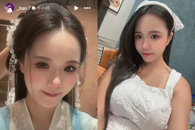 「鍘美」話題燒！前JKF女模參選人王妃10/8演鍘龐昱暗諷這對手