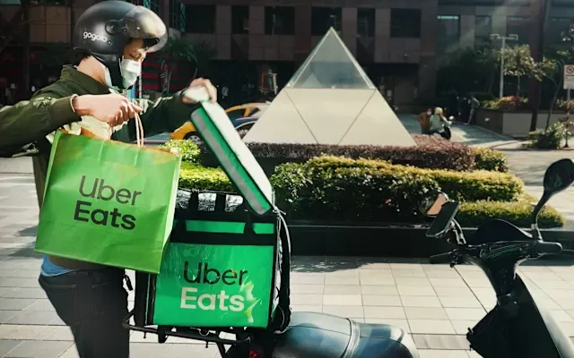 看準B2B商務餐飲巨大潛力 Uber斥資23億美元收購ezCater