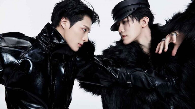 JENO × 渽民十年默契開花結果！NCT JNJM正式出道　首張迷你專輯《BOTH SIDES》解鎖雙面魅力