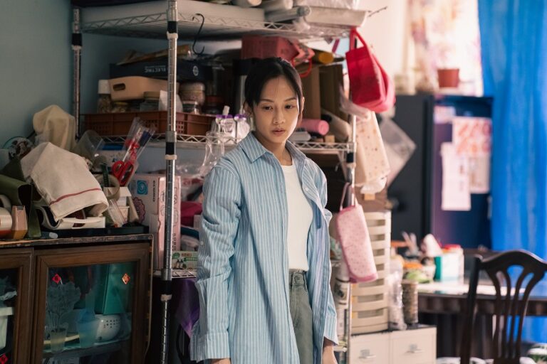 簡嫚書攜三金卡司演繹長照故事　《我的意外父母》4/25暖心首播
