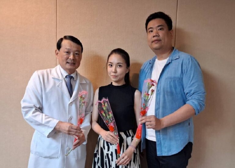 孕婦牙齒感染險釀危機　三總跨科治療成功保胎