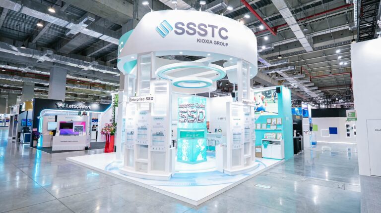 建興儲存Computex 2026擴大浸沒式冷卻SSD佈局  應對AI資料中心散熱