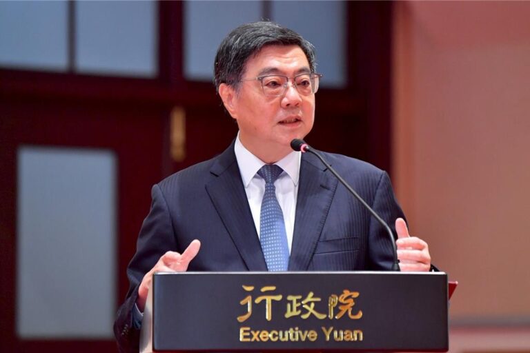 美301調查建議對台課徵10%關稅　政院：有信心爭取更優惠待遇