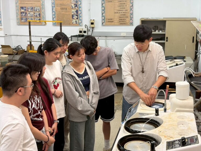 明志科大深化產學合作 台塑公費生計畫打造畢業即就業新路徑